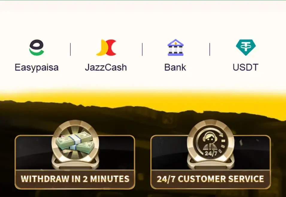 Royal X Withdraw